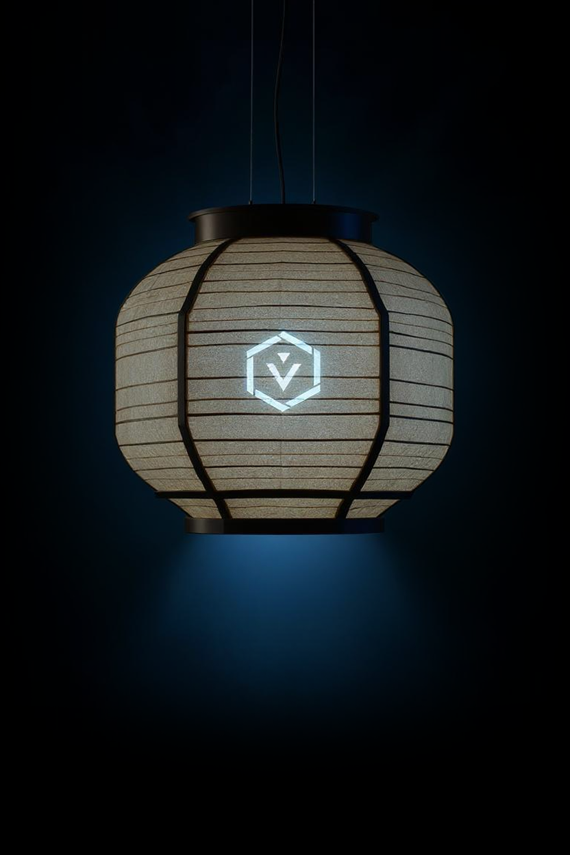 Lantern Glow