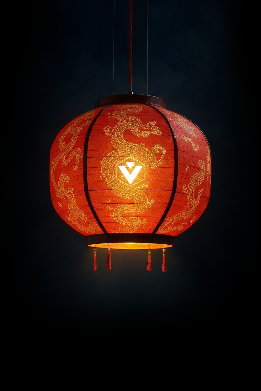 Dynasty Frame