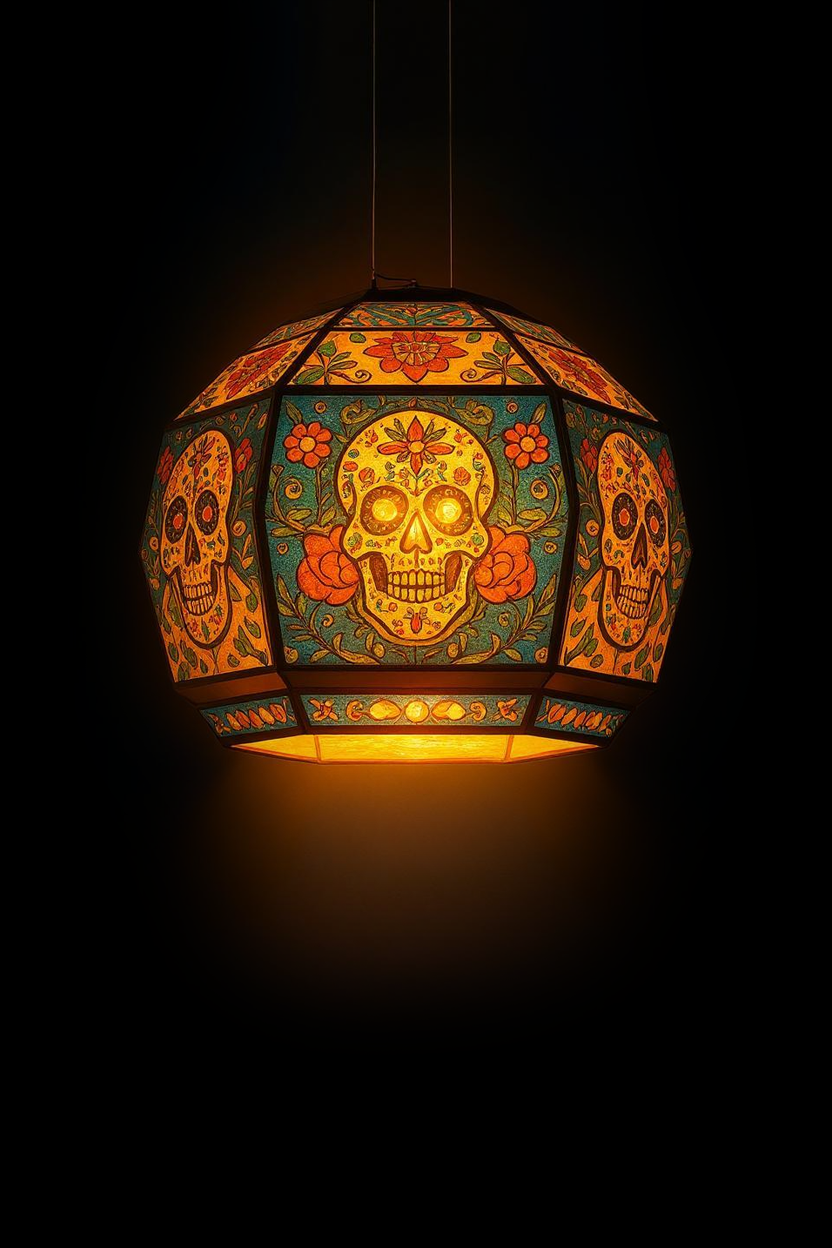 Fiesta Frame